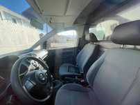 Cady Maxi 2014 1.6