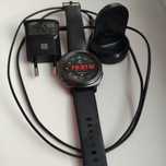 Смарт часы samsung gear sport