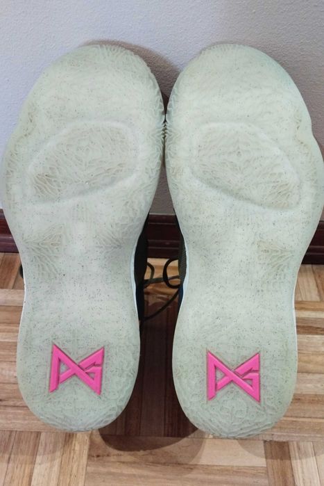 Sapatilhas basquete NIKE PG 2 ACG