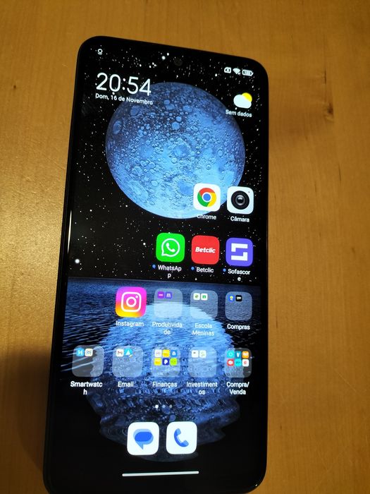 Xiaomi redmi note 11s