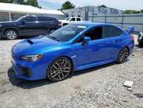 Subaru WRX Subaru WRX Stan BDB !!