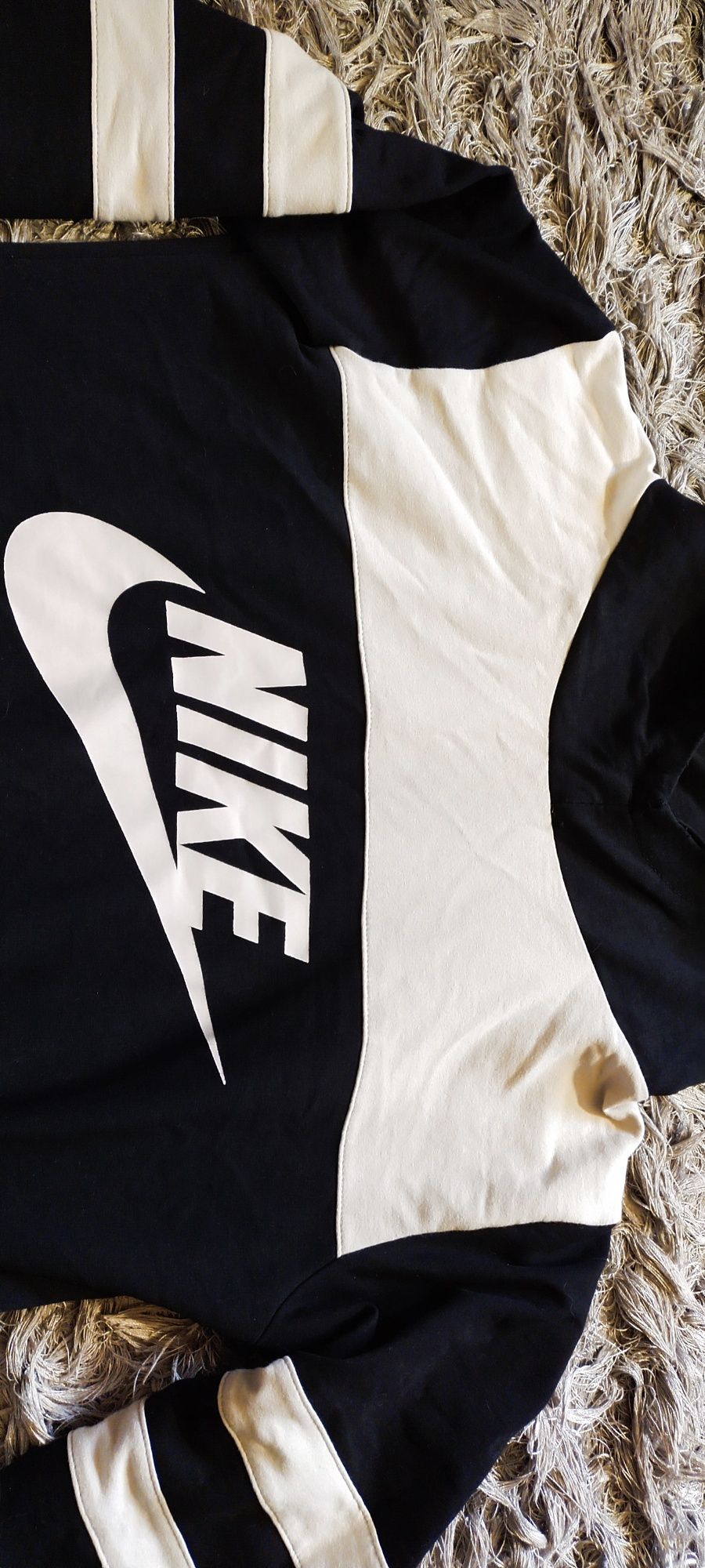Stylowa lekka bluza Nike,Unisex,XS