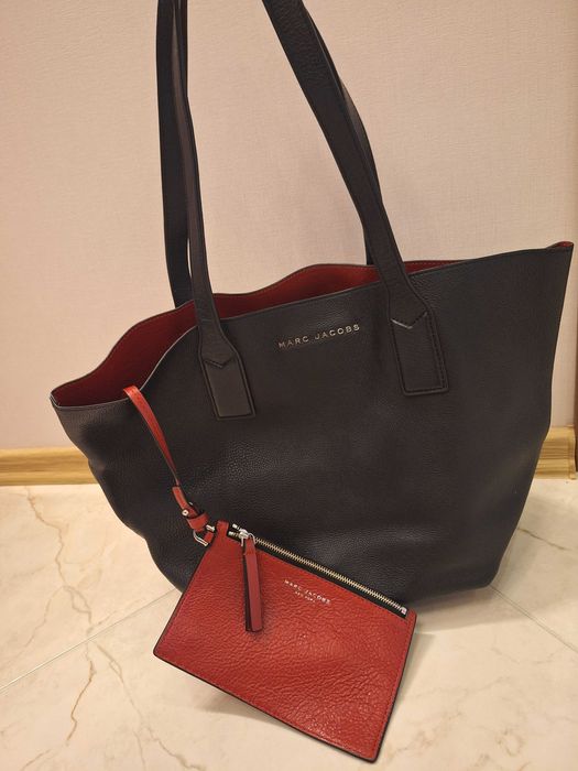 Сумка Marc Jacobs