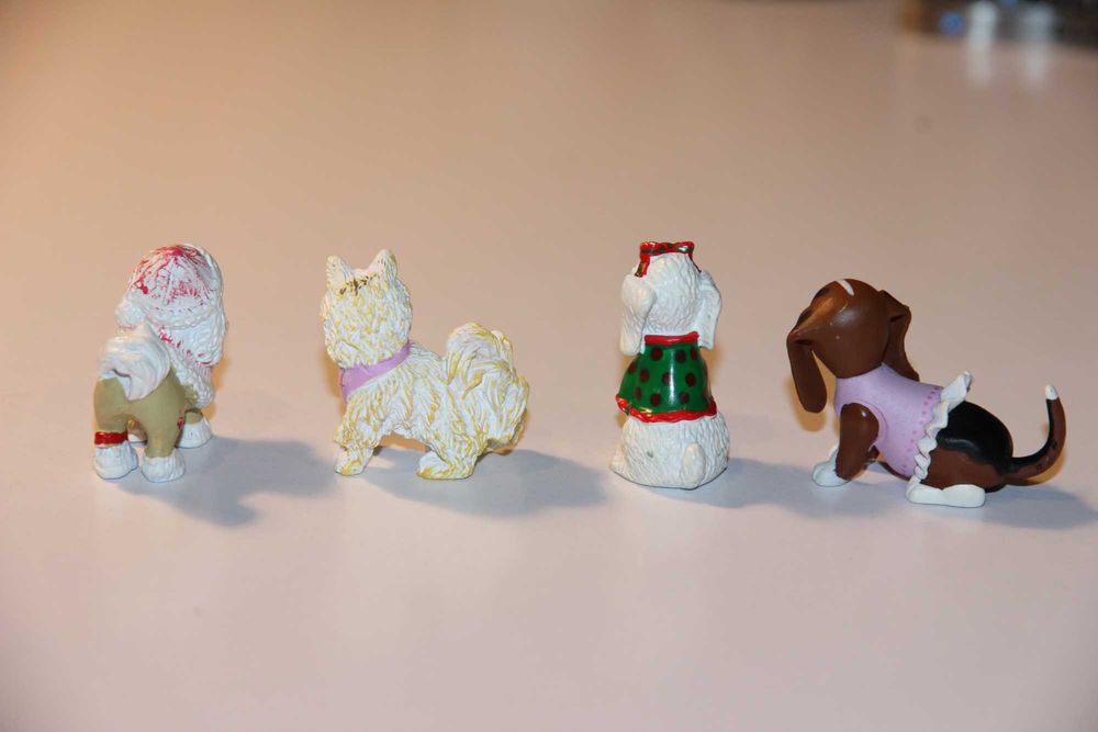 Pieski Chi Chi Love z firmy Simba.