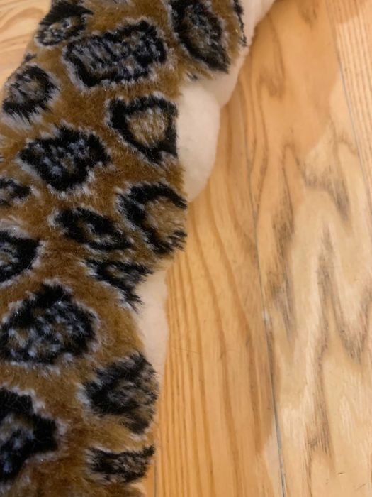 Игрушка подушка Змея