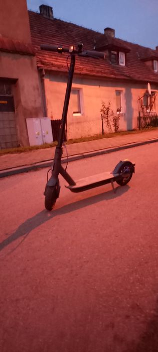 Hulajnoga elektryczna xiaomi 3