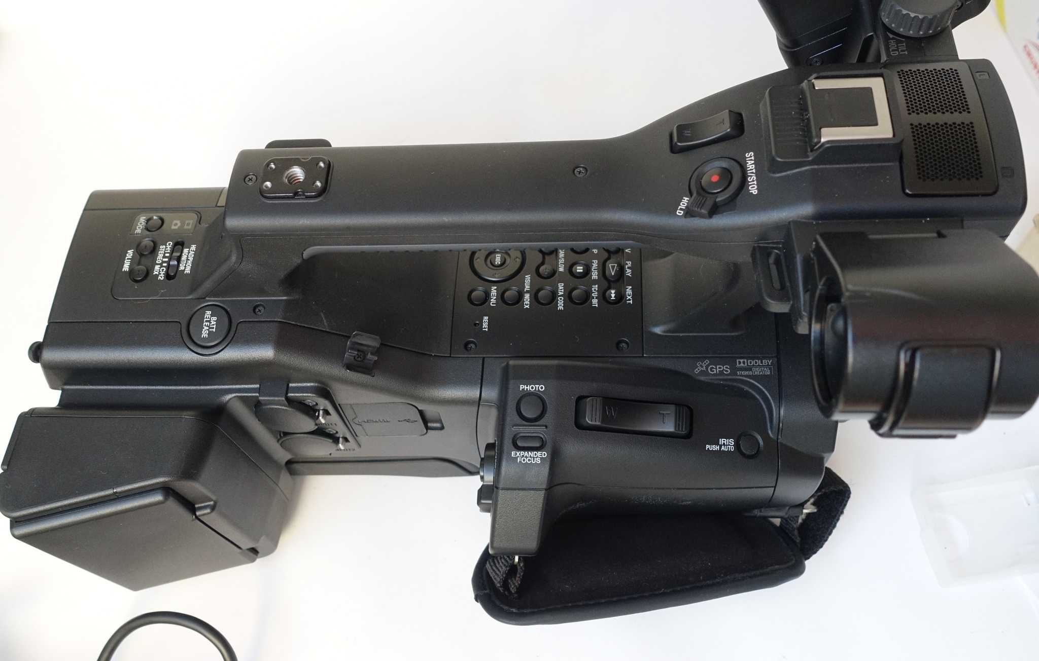 Sony NEX-EA50E  body  Stan wzorowy !