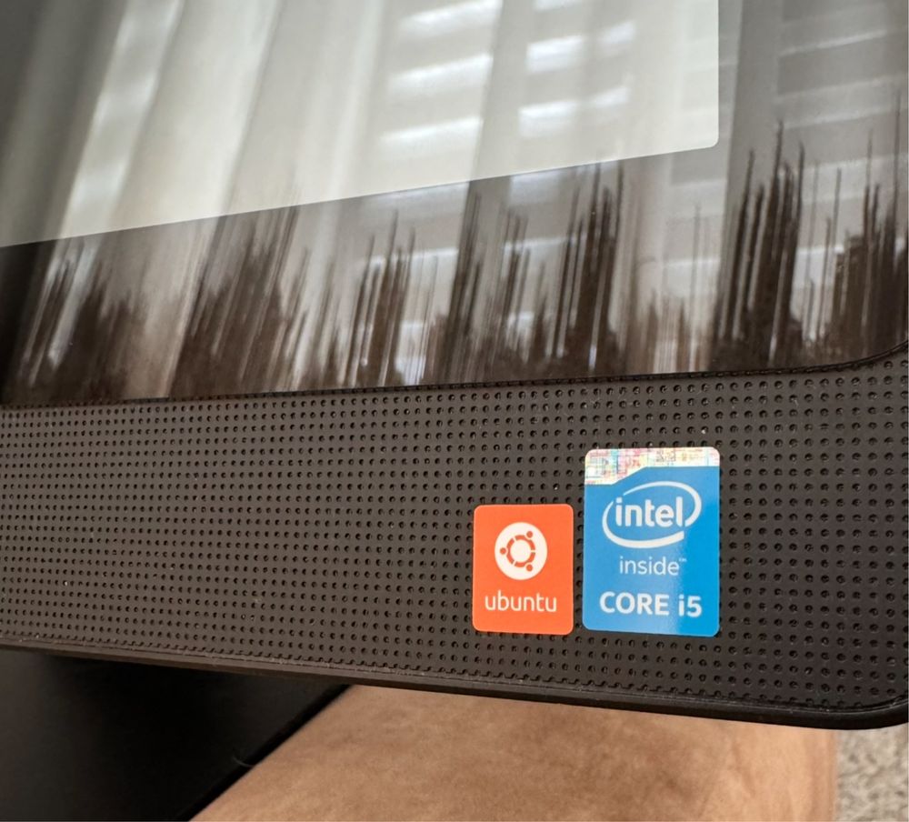 Dell Inspirion 23 Model 5348 Series (Моноблок)