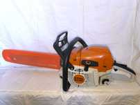 piła STIHL MS 362 moc 4,8 KM pilarka profesjonalna
