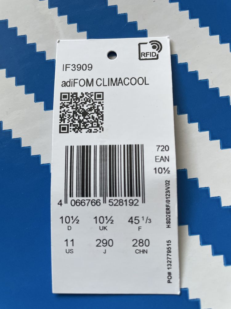 Adidas Adifom Climacool