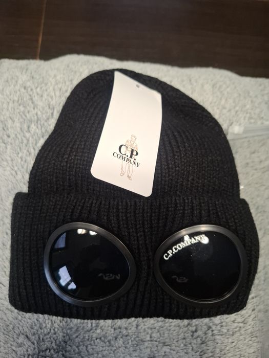 czapka C.P.company