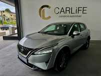 Nissan Qashqai 1.3 DIG-T Acenta