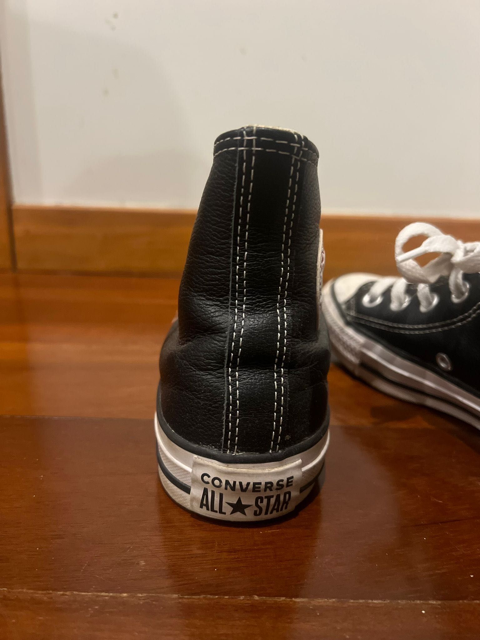 Sapatilhas AllStar