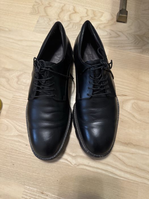 Обувь ботинки кеды сникерсы Prada