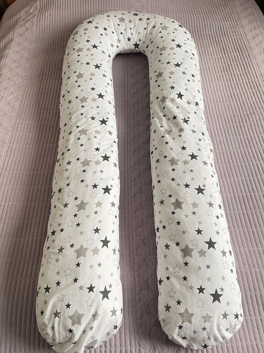 Подушка для вагітних