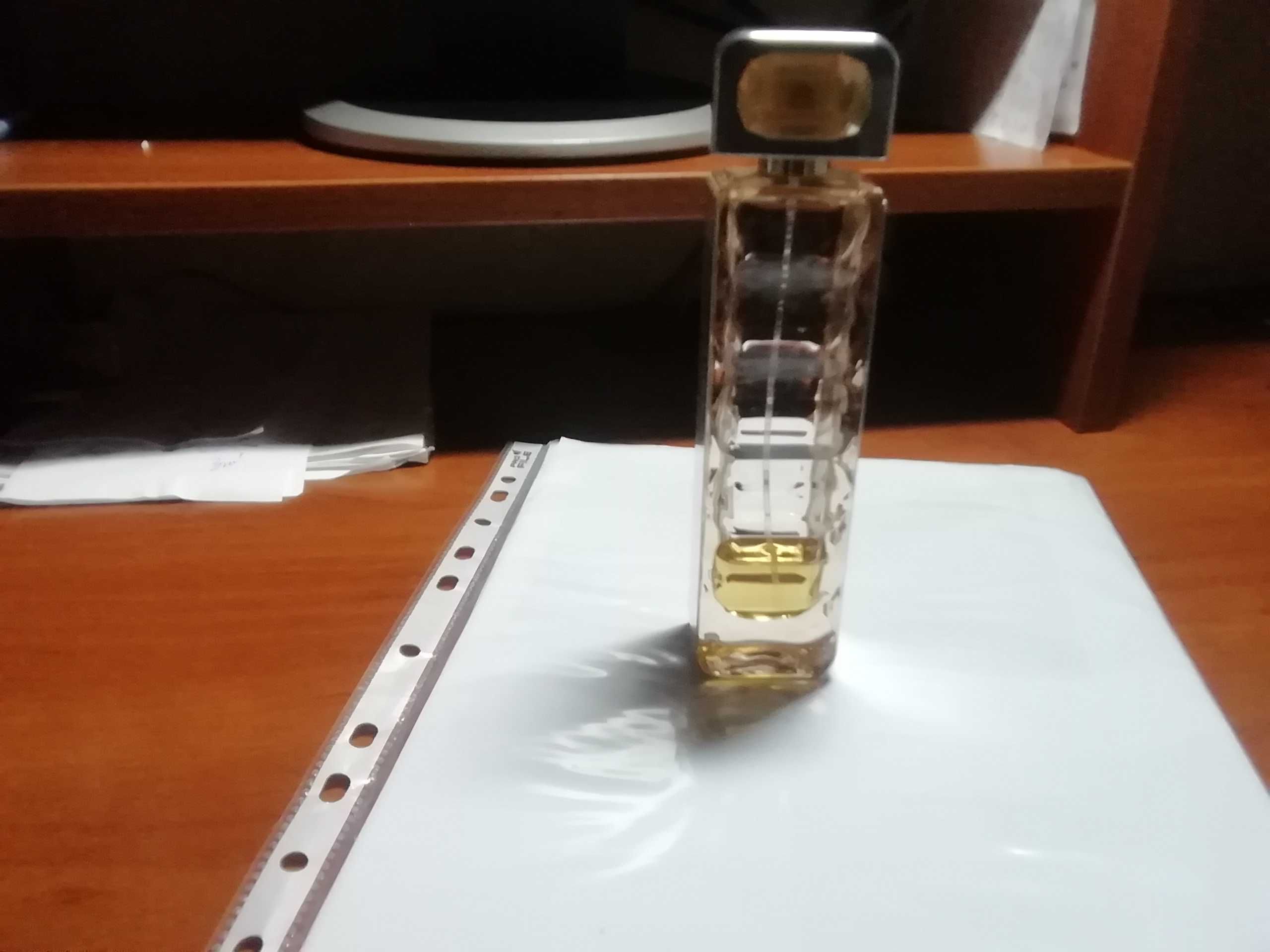 Парфюмы остатки оригинал Armani Chanel Bvlgari Hugo Boss Kenzo Versace
