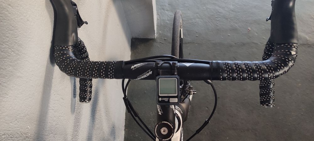 Bicicleta de Estrada