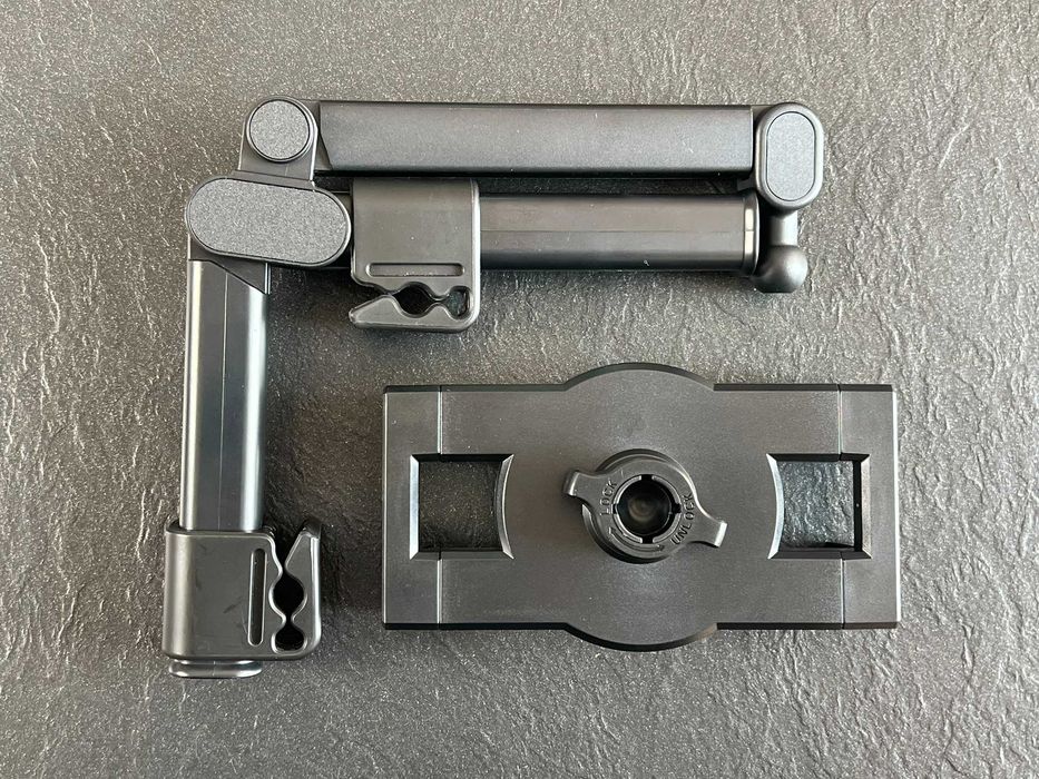 Regulowany Uchwyt na tablet Rolgno do samochodu