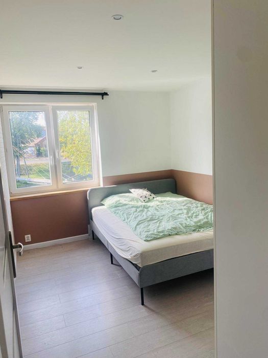 3-pokojowe mieszkanie dla rodziny