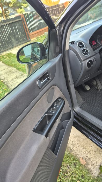 Sprzedam VW Golf V Plus 1.9TDI 105km