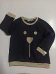 Bluza misiek nowa