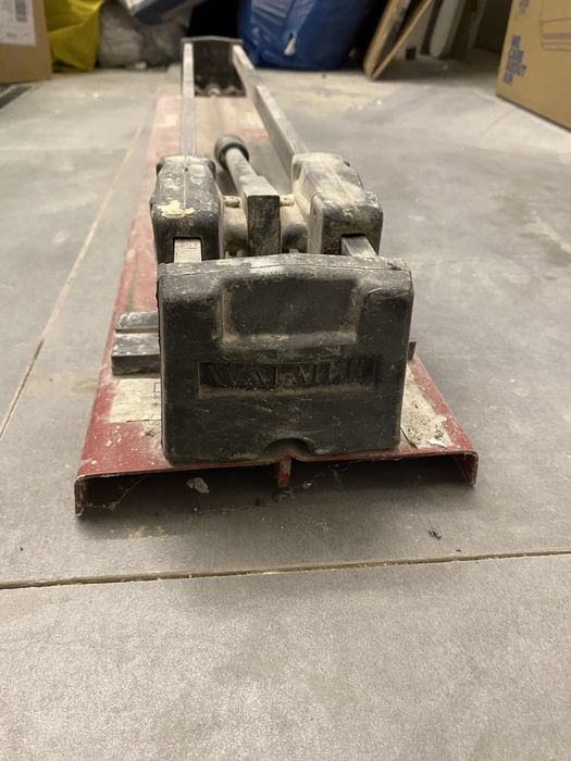 Przecinarka do plytek