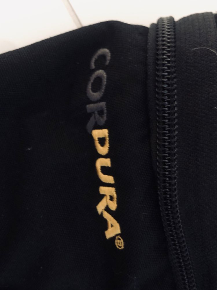 Hein Gericke cordura spodnie męskie XL