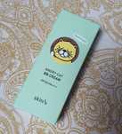 Angry Cat - Soothing BB Cream - SPF 50 PA 4+ - Skin79 - Koreański