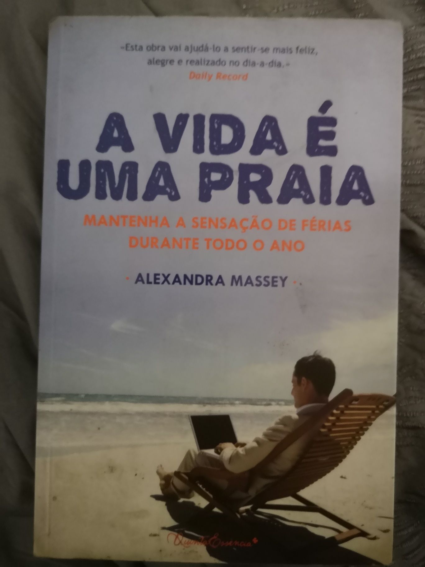 Vendo livros de Desenvolvimento Pessoal