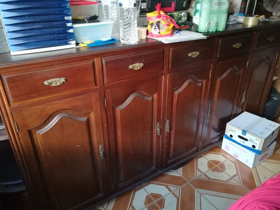 Móvel Aparador de Sala