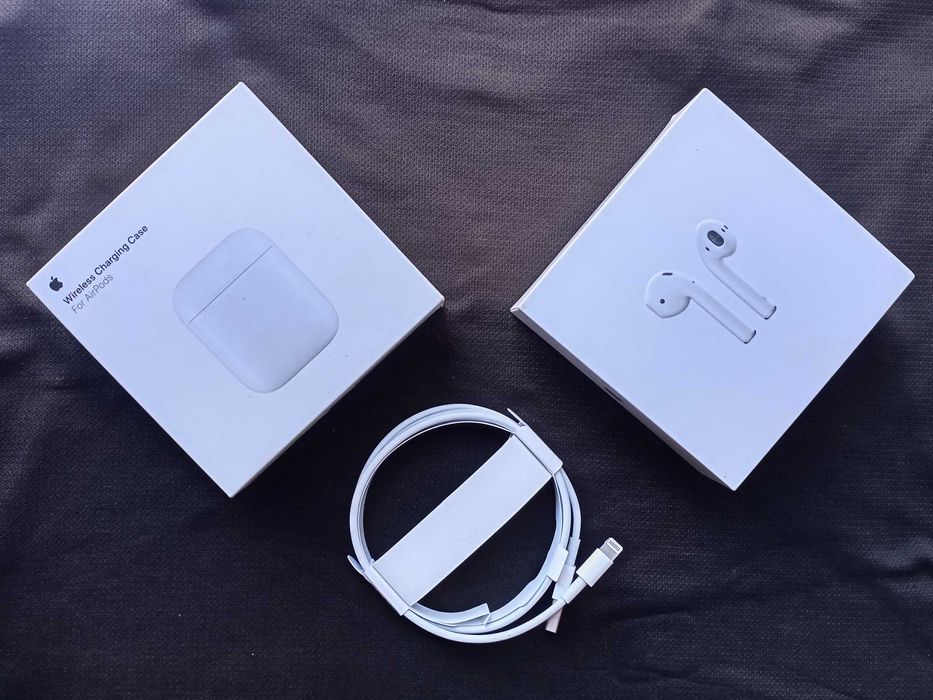 Iphone - Cabo Carregamento Original