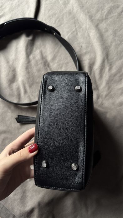 Сумка Loewe Puzzle mini