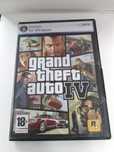 Игра Grand theft autu Stal для ПК