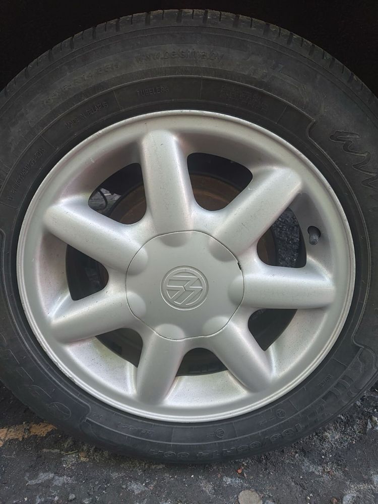 Продам VW GOLF VARIANT GT 1998 рік