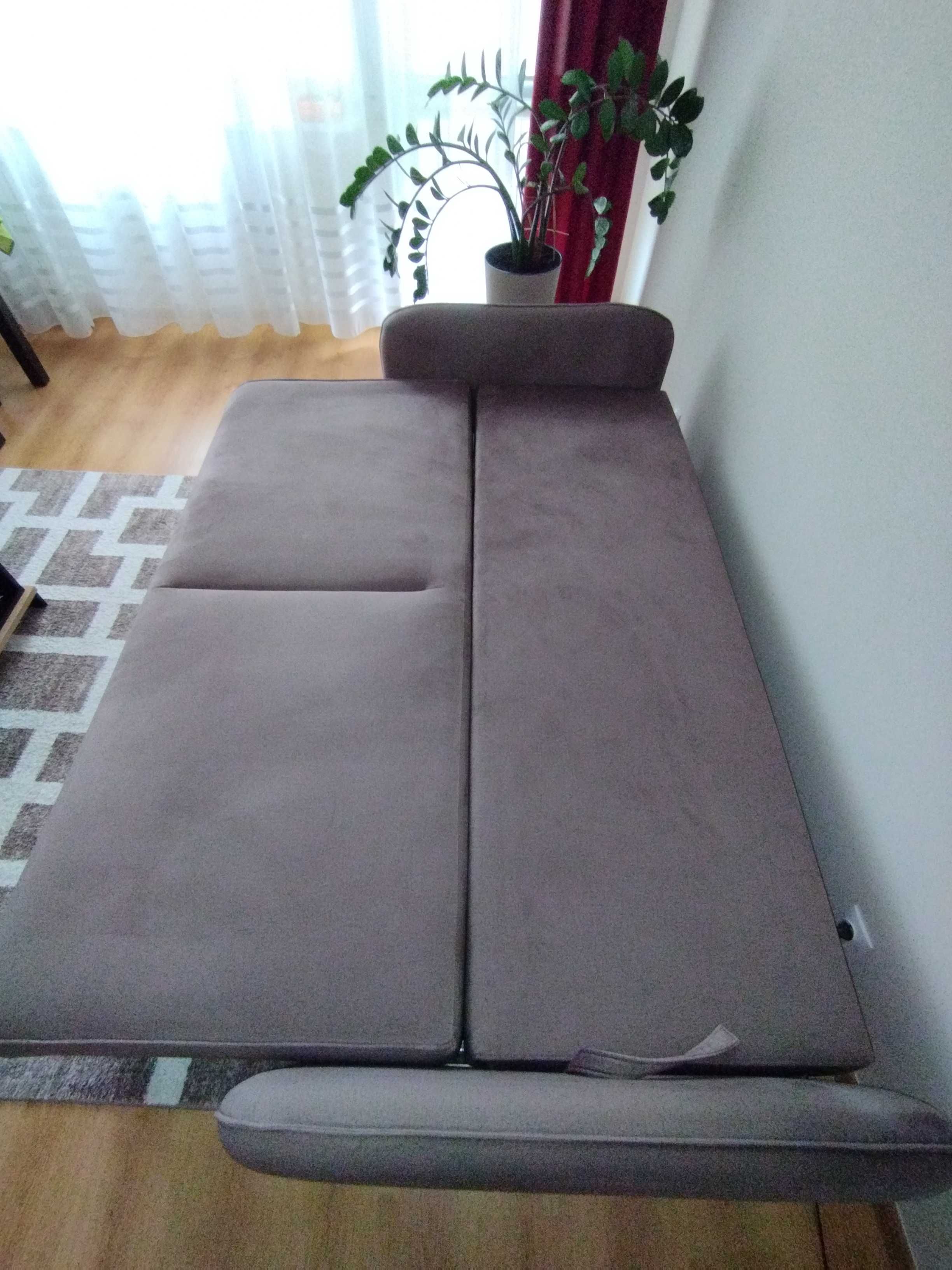 Sofa Vamos z Agata meble