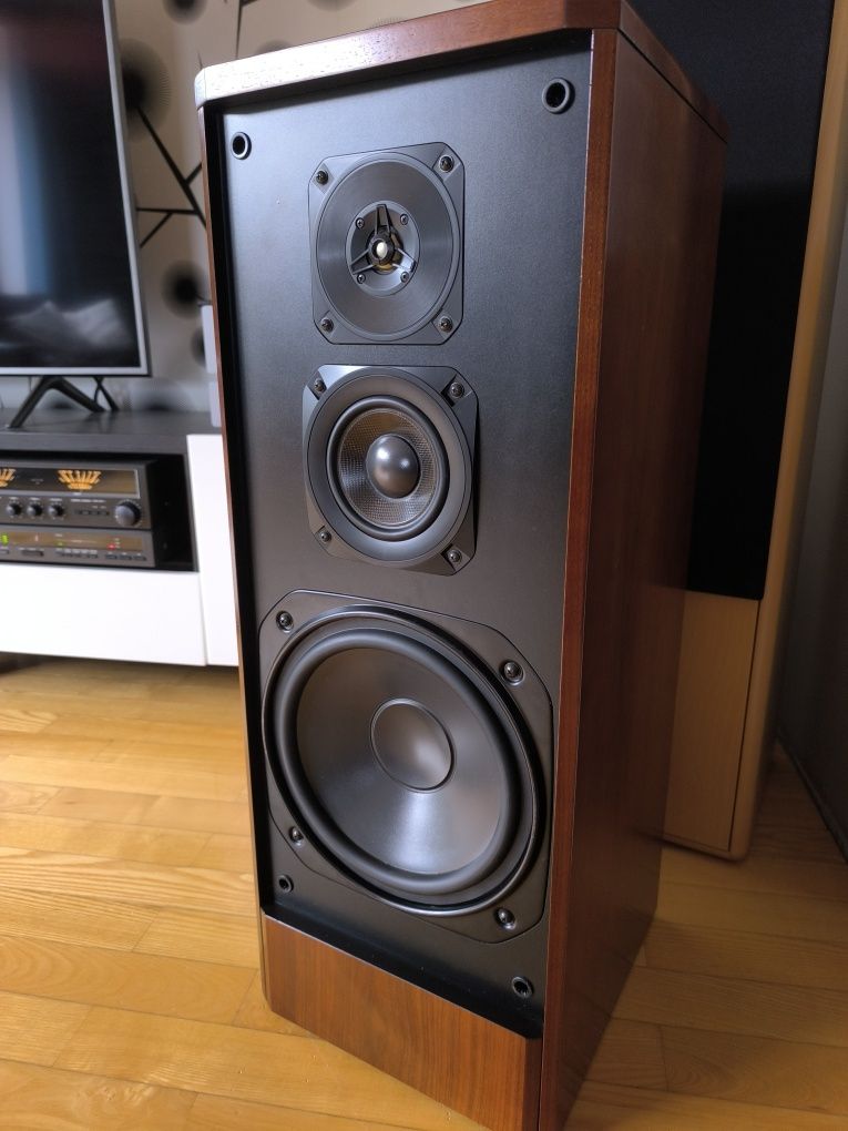 Kolumny Onkyo SC 760