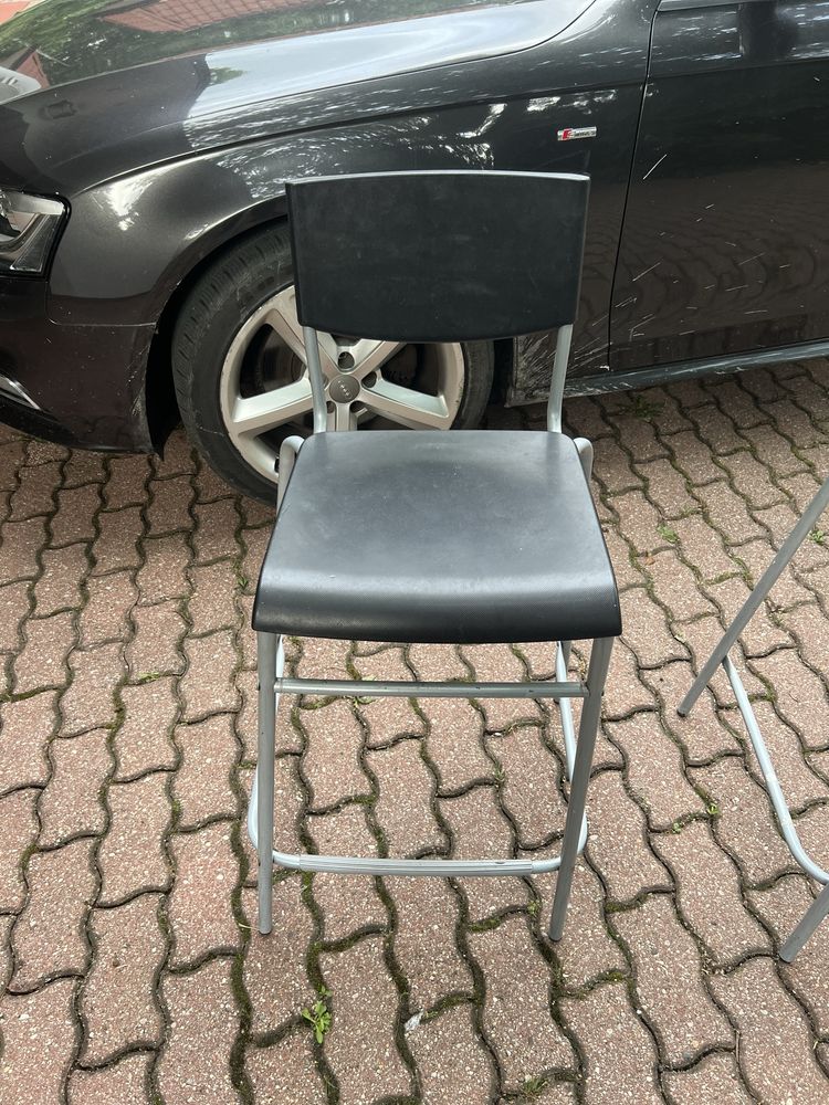 Hoker barowy  ikea