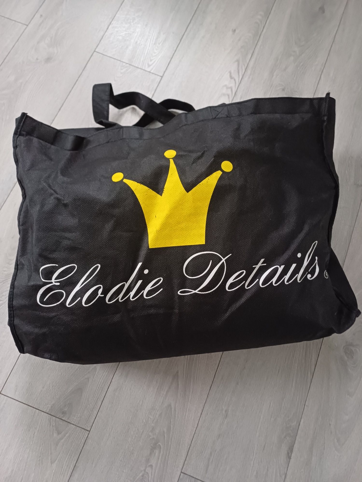 Spiworek Elodie Details