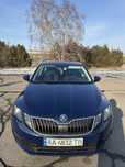 Skoda Octavia A7 2017