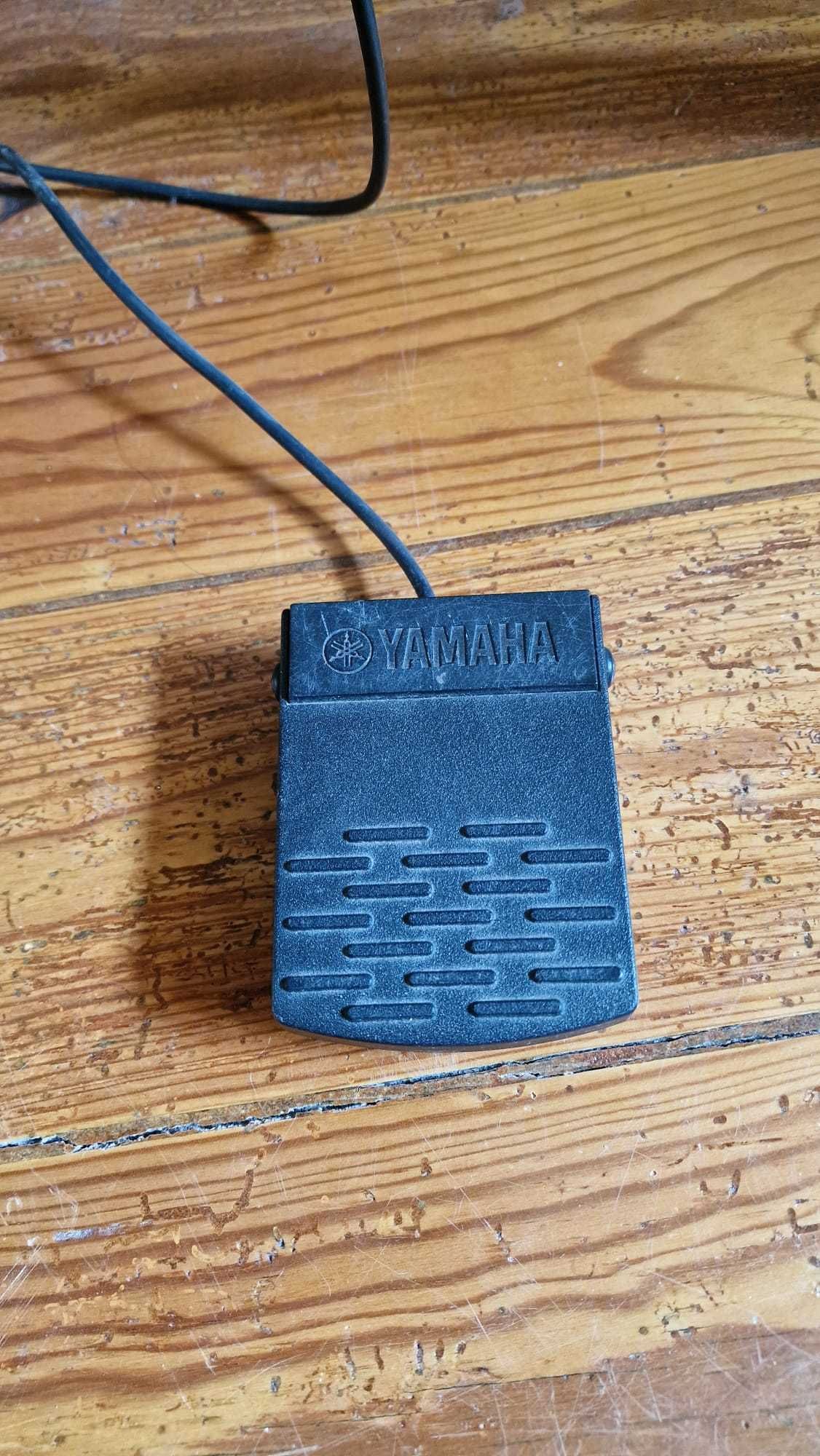 Digital piano Yamaha P95