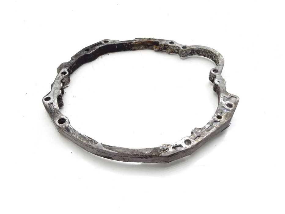 Flansza dystans skrzyni biegów nissan patrol gr y61 2.8 tdi