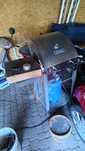 Grill gazowy tenneker Tg2