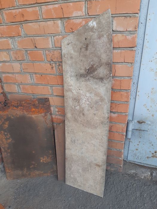 Рами зварні для погреба