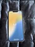 Iphone 13 biały 256 GB