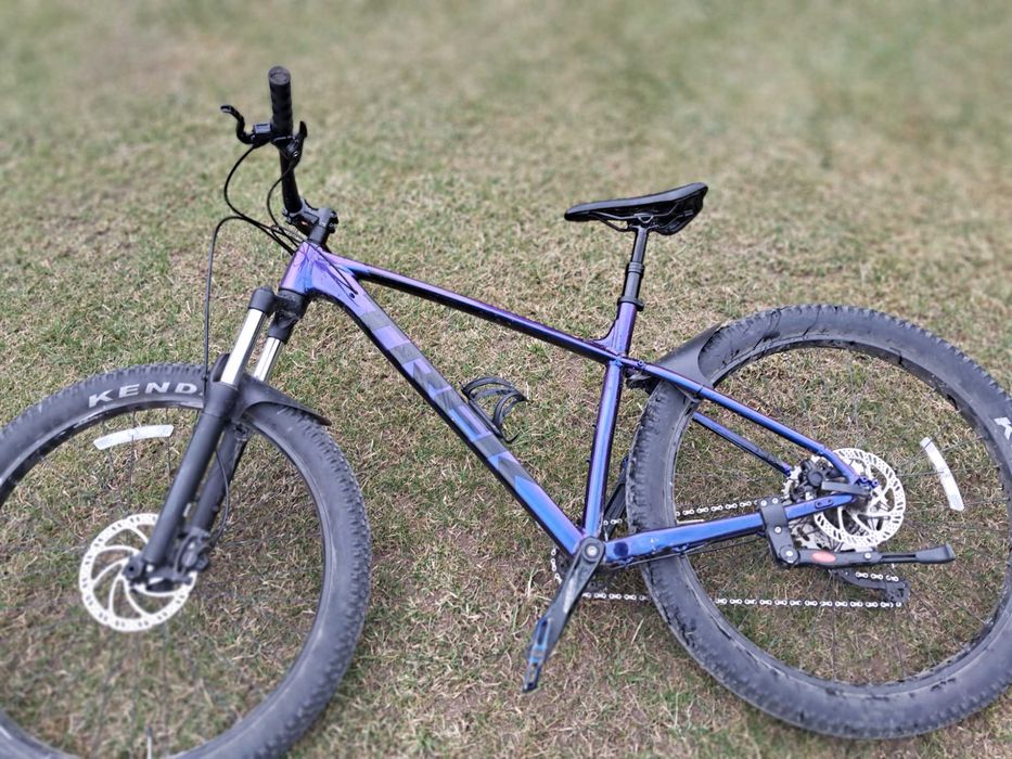 rower trek roscoe 6 rocznik 2023 LIMITOWANY KOLOR !!!