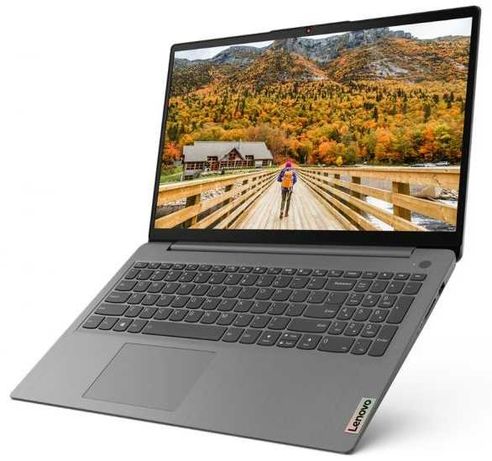Portátil Lenovo IdeaPad 3 15ALC6 15,6''