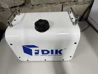 Автономний обігрівач Fdik 5 kwh/12-24-220/Bluetooth