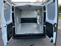 Renault Renault Trafic L1H1