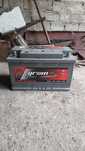 Akumulator Grom 80Ah 12V 800A
