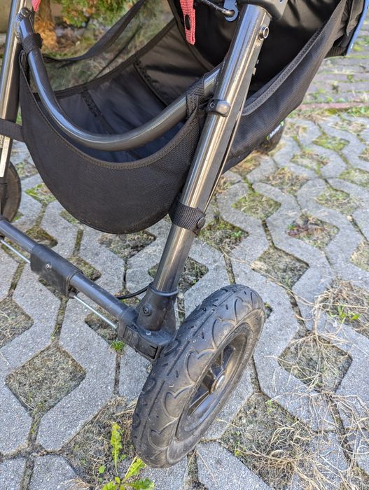 Wózek spacerowy baby jogger city mini gt
